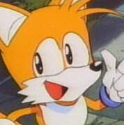 miles "tails" prower miles "tails" prower