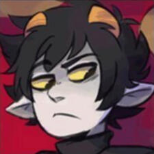 karkat vantas