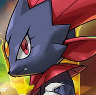 weavile