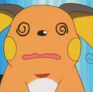 raichu