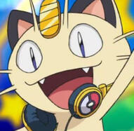 meowth