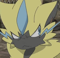 zeraora