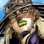 gyro zeppeli