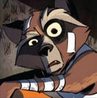rocket raccoon rocket raccoon