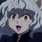 neferpitou
