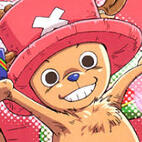 tony tony chopper