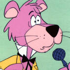 snagglepuss