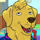 mr. peanutbutter