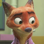 nick wilde