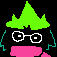 ralsei ralsei