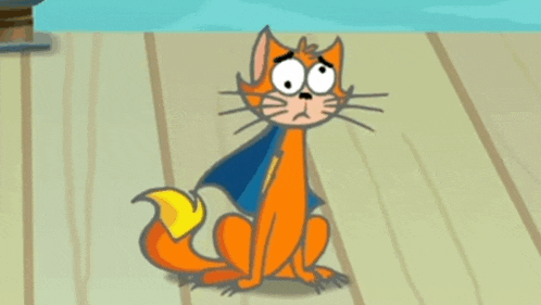 streaky the supercat streaky the supercat