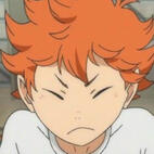 shōyō hinata shōyō hinata