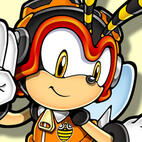charmy bee charmy bee